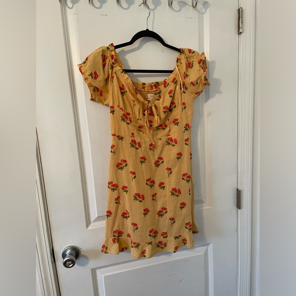 Urban Outfitters Dress